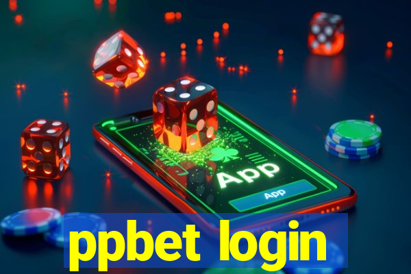 ppbet login